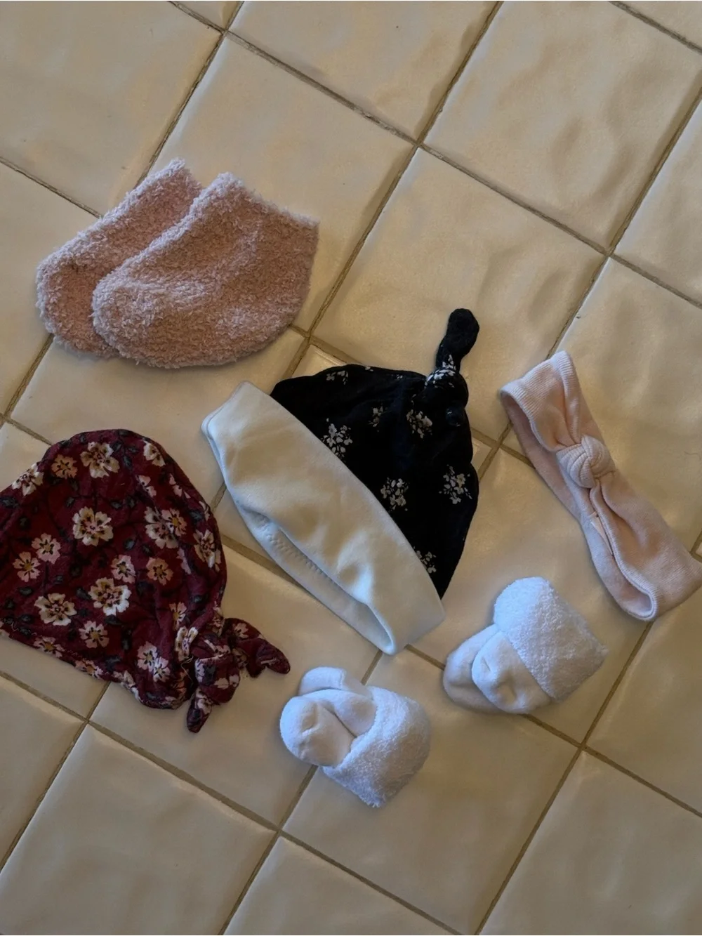 Catherine Malandrino these bundles